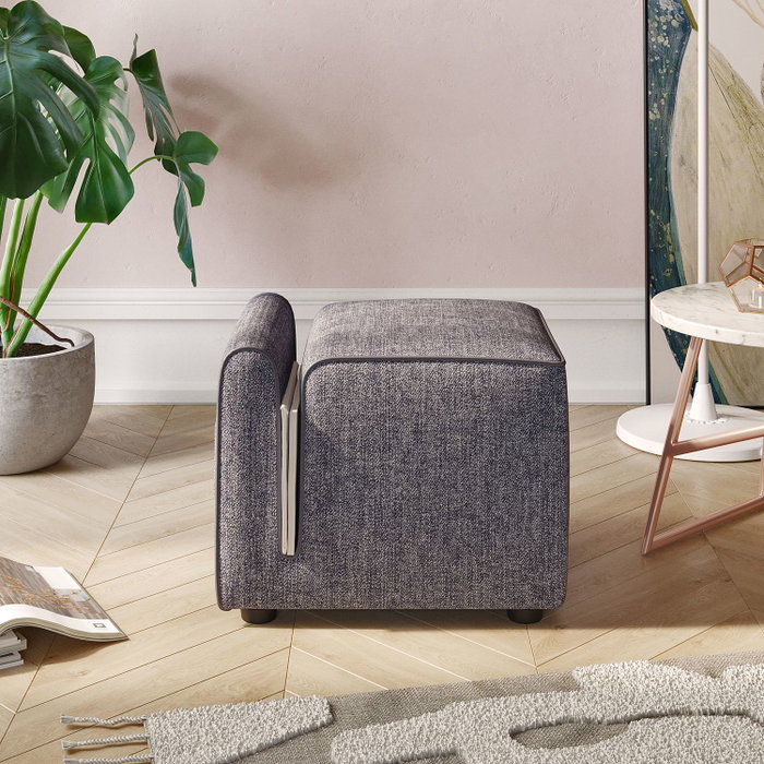 Atelier Del Sofa Paris - Gris